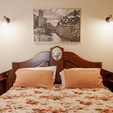 B&B Vicidomini San Marco dei Cavoti Екстериор снимка
