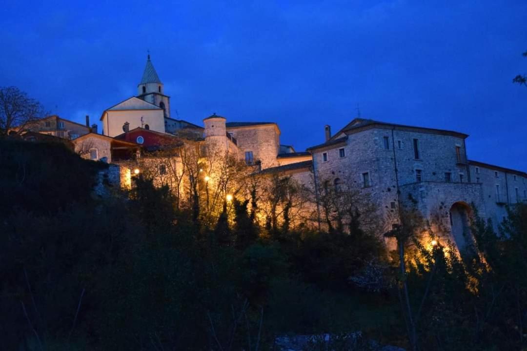 B&B Vicidomini San Marco dei Cavoti Екстериор снимка