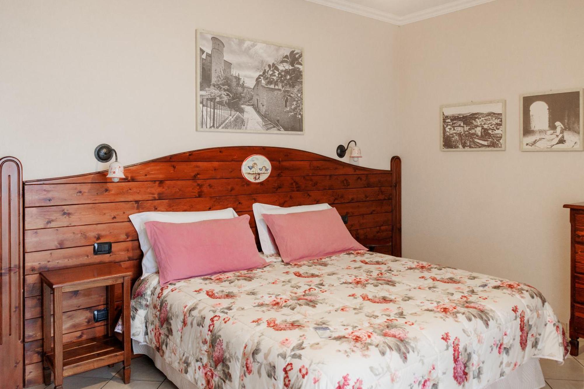 B&B Vicidomini San Marco dei Cavoti Екстериор снимка