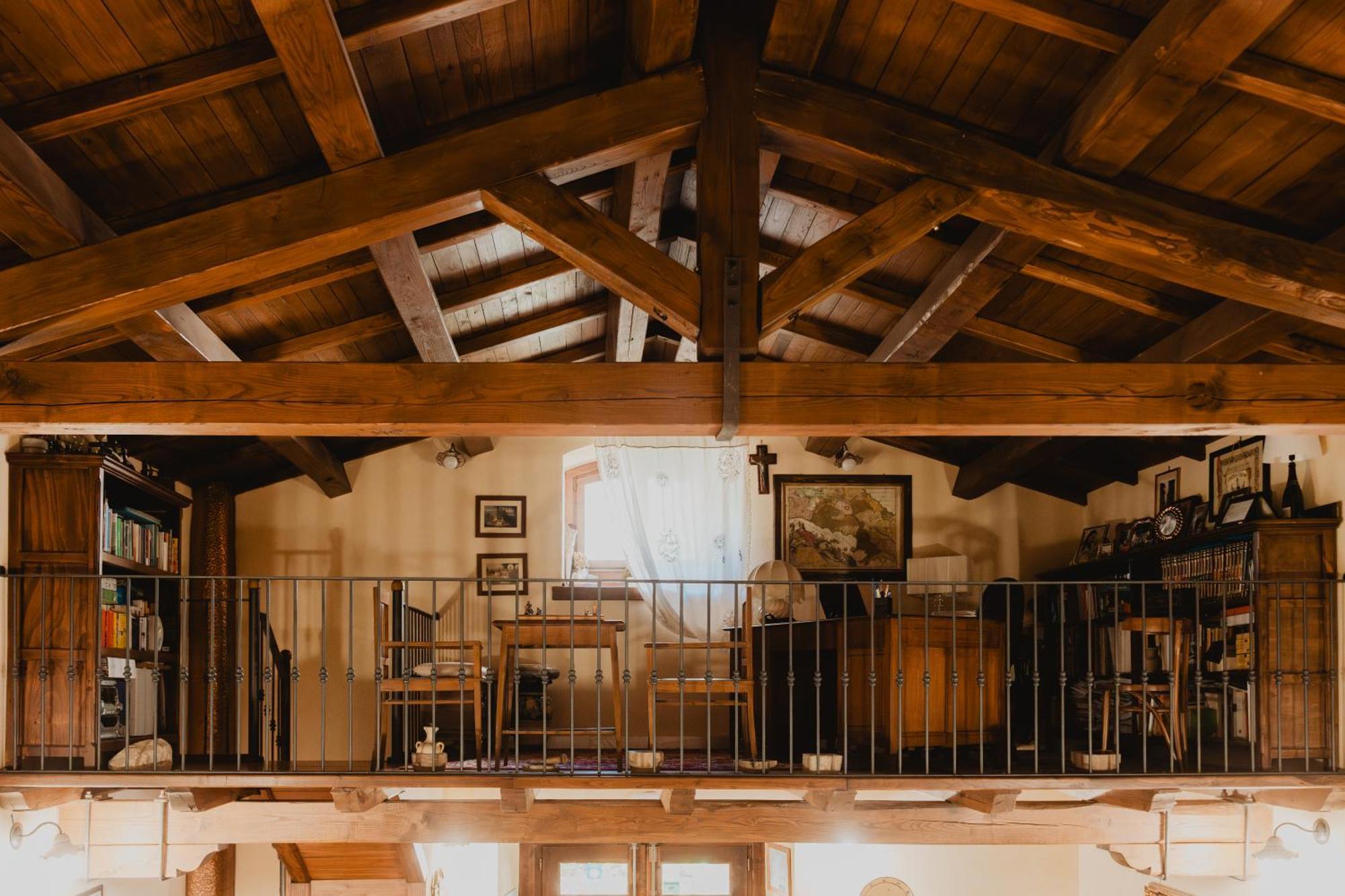 B&B Vicidomini San Marco dei Cavoti Екстериор снимка