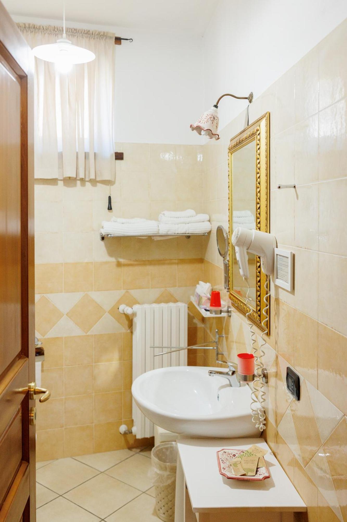 B&B Vicidomini San Marco dei Cavoti Екстериор снимка