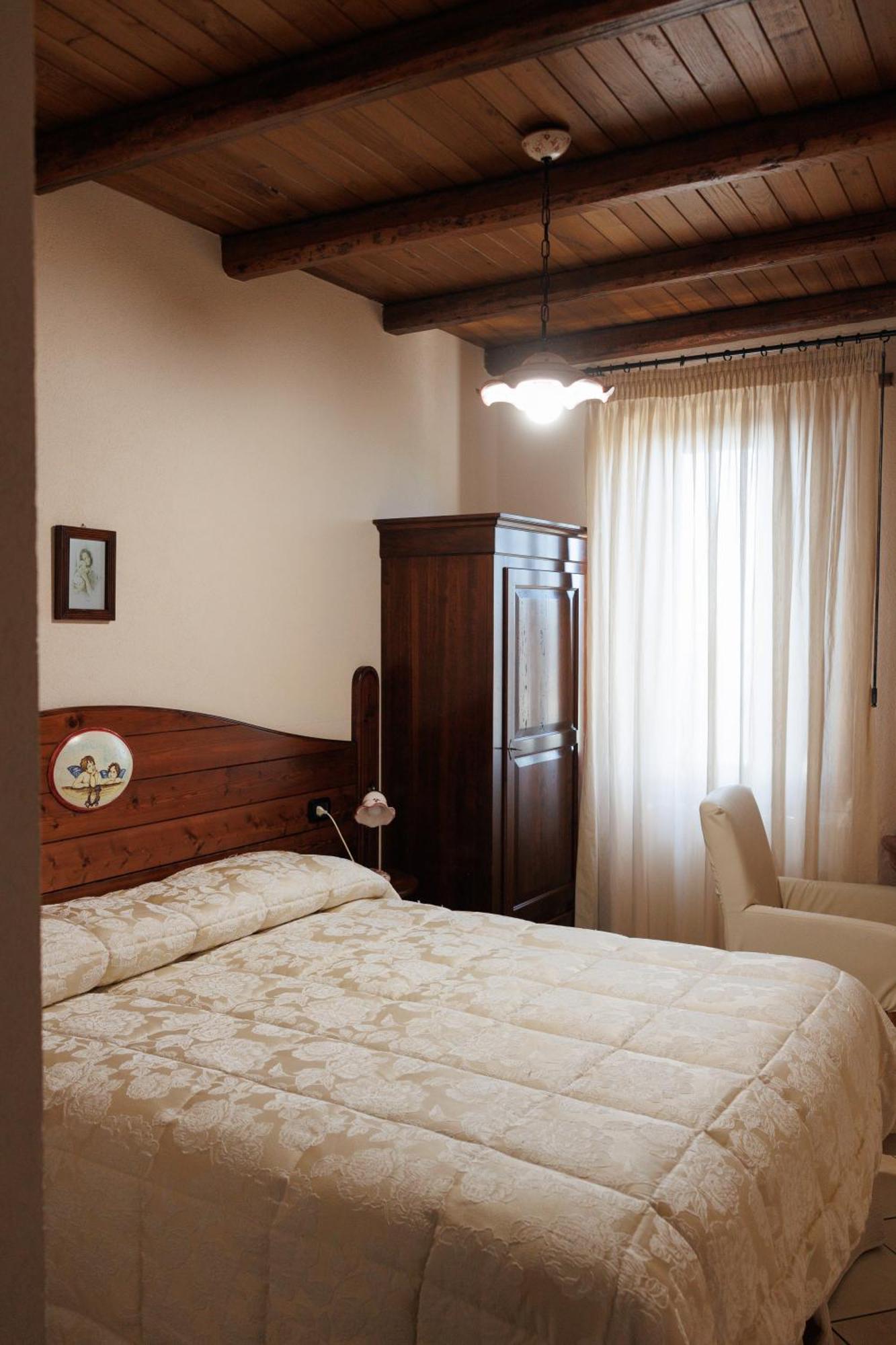 B&B Vicidomini San Marco dei Cavoti Екстериор снимка